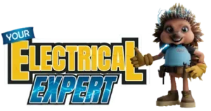 Local Brisbane & Gold Coast electricians near you logo