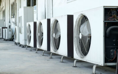 types of air conditioners