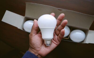 LED Light Bulbs: How Long Do They Really Last?