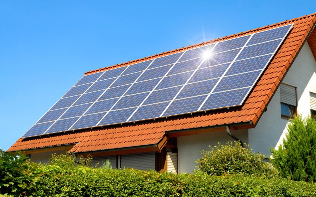 Are Solar Panels Worth It? 
