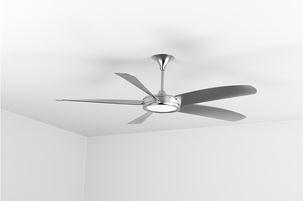 LED Lighting Installation