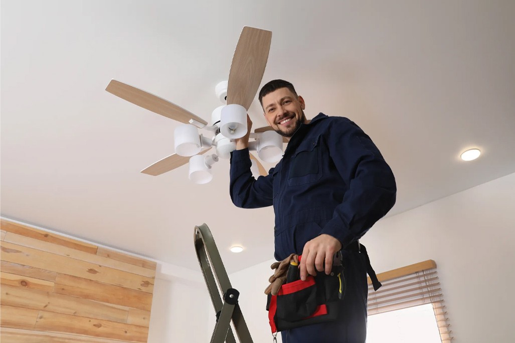 Emergency electrician near me