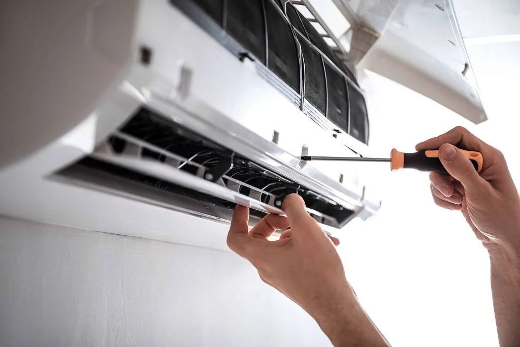 Expert Air Conditioning Installation Services