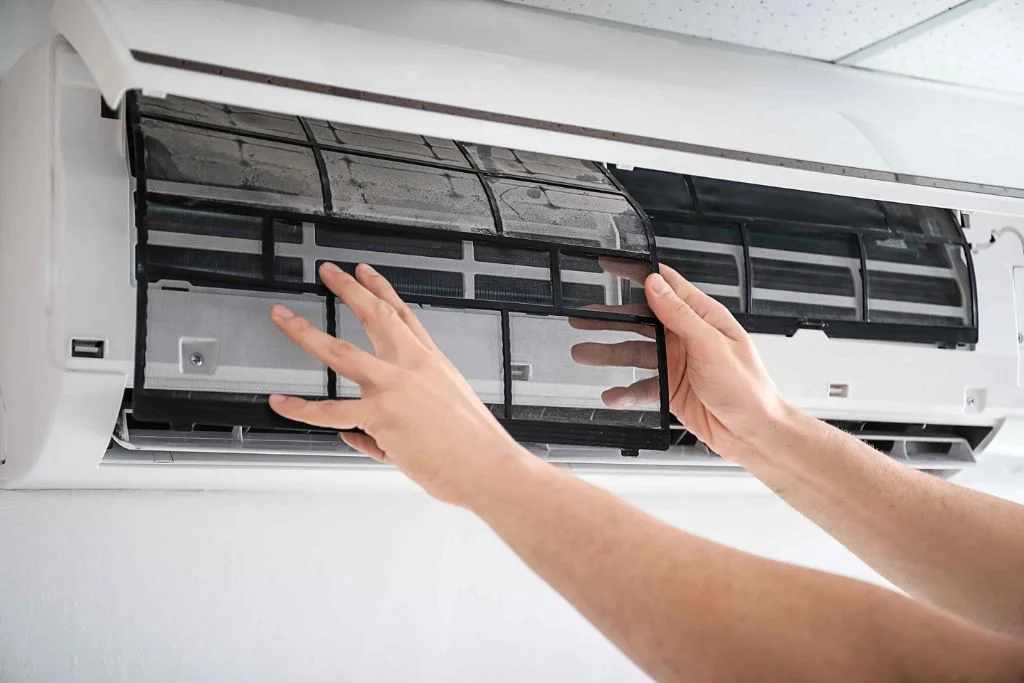 Expert Air Conditioning Maintenance & Servicing SEQ