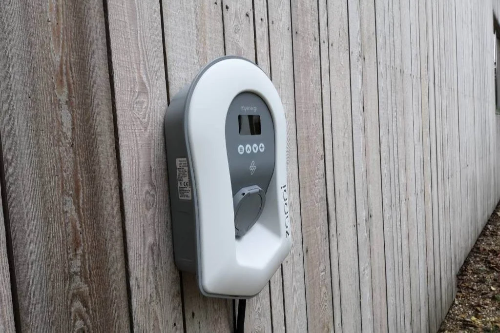 Expert EV Charger Installation Brisbane & Gold Coast