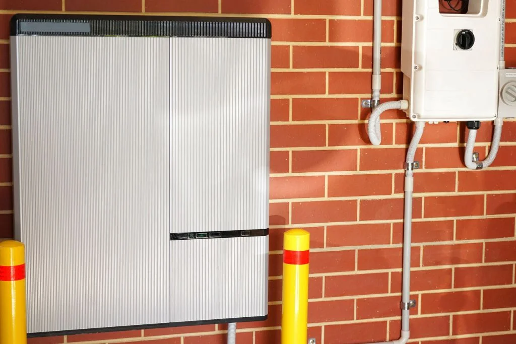 Reliable Solar Battery Installation & Repairs SEQ