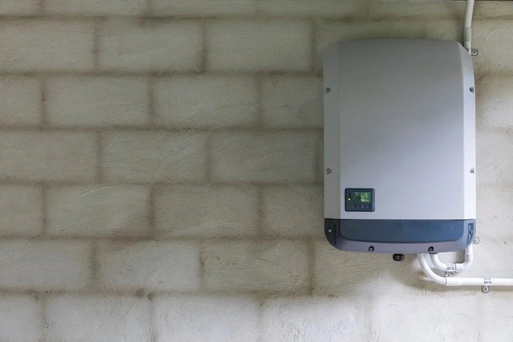 Solar Inverter Repairs & Replacement SEQ