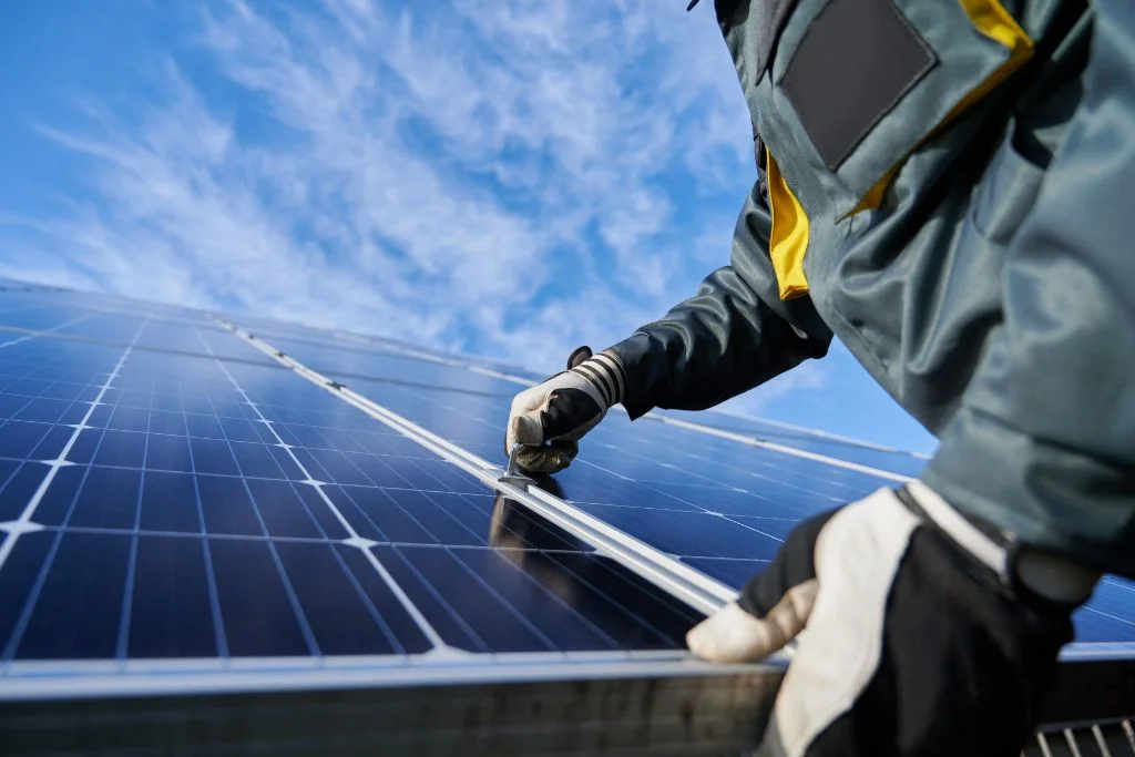 Expert Solar Installations & Repairs SEQ