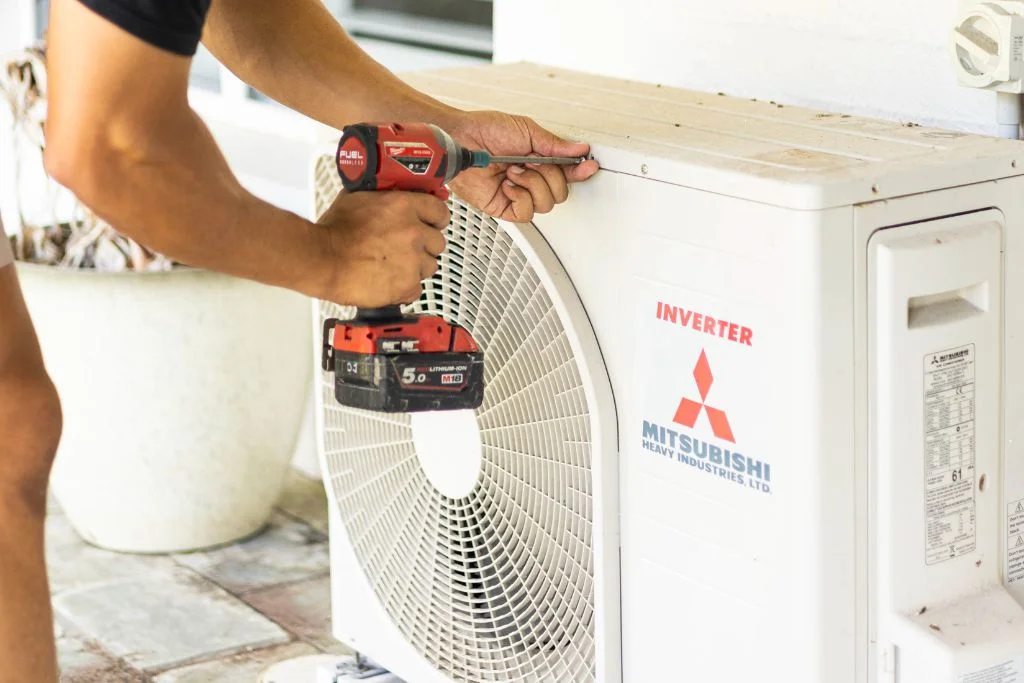 Expert Air Conditioning Installation Brisbane & Gold Coast