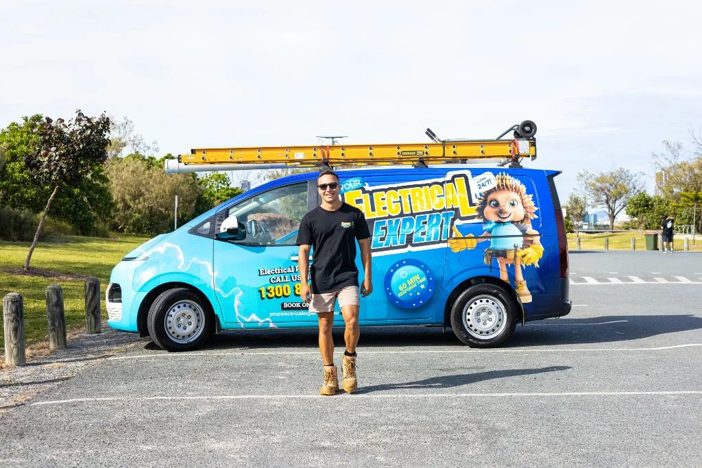 24/7 Emergency & Same Day Electrician Brisbane
