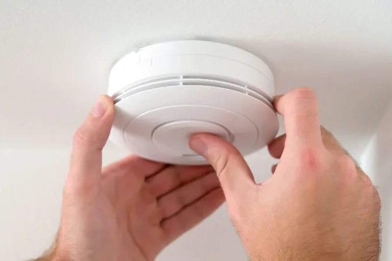 New Smoke Alarm Legislation QLD Explained