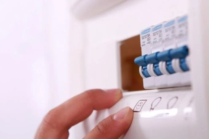 Reliable RCD Safety Switch Testing