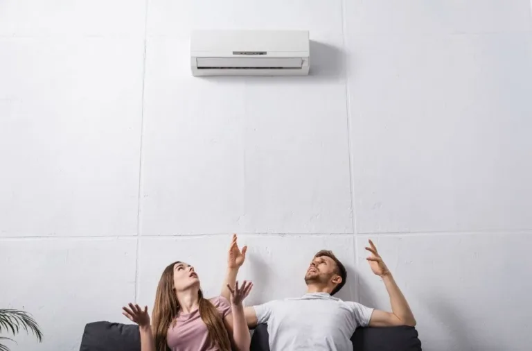 Air Conditioner Not Working? Try Our Fast 5 DIY Fixes