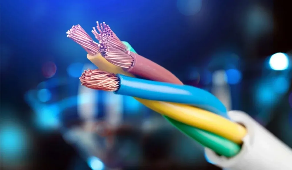 Understanding The Electrical Wiring Colour Code