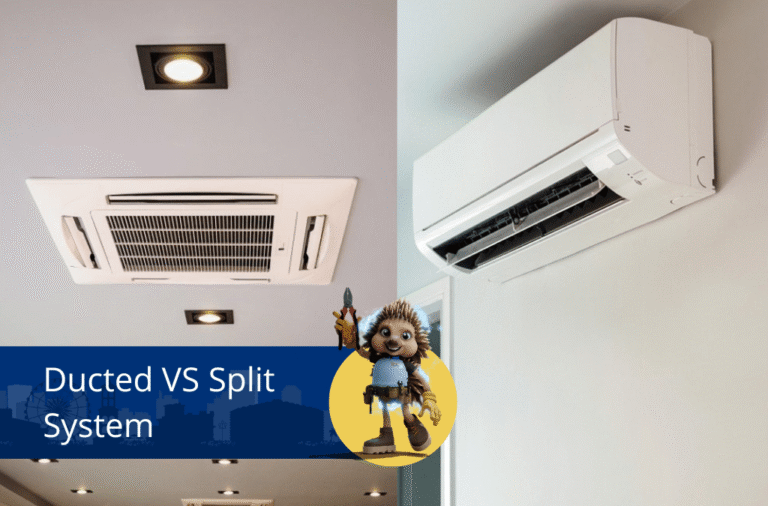 Which is Better? Ducted VS Split System Air Conditioning