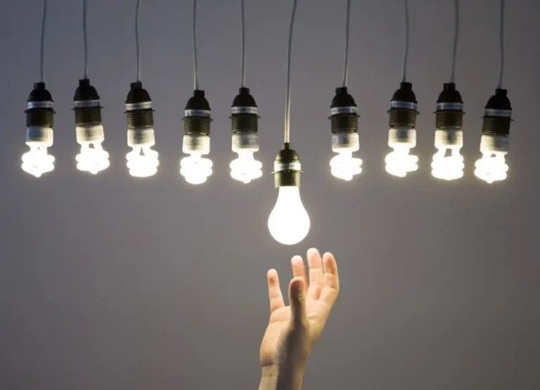 How To Change A Light Bulb Like The Pros