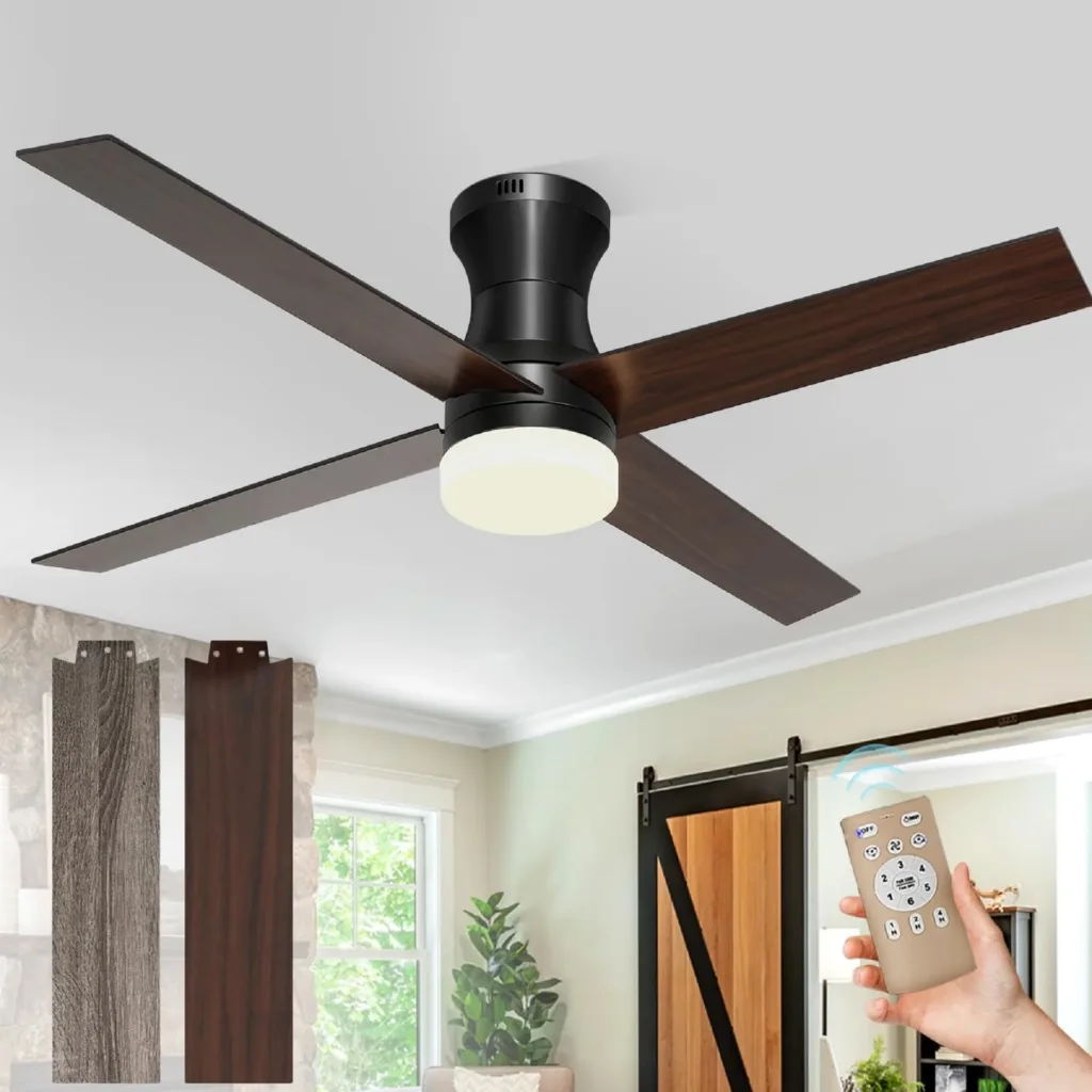 Choosing The Right Ceiling Fan For Your Bathroom