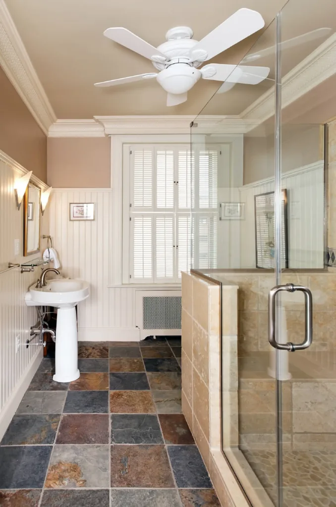 Why Choose A Ceiling Dan For Your Bathroom?