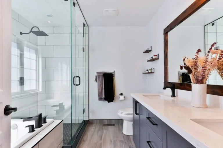 Pro Tips For Your Bathroom Ceiling Fan
