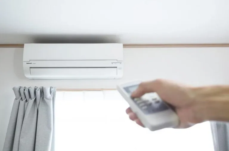 Reverse Cycle Air Conditioning Explained