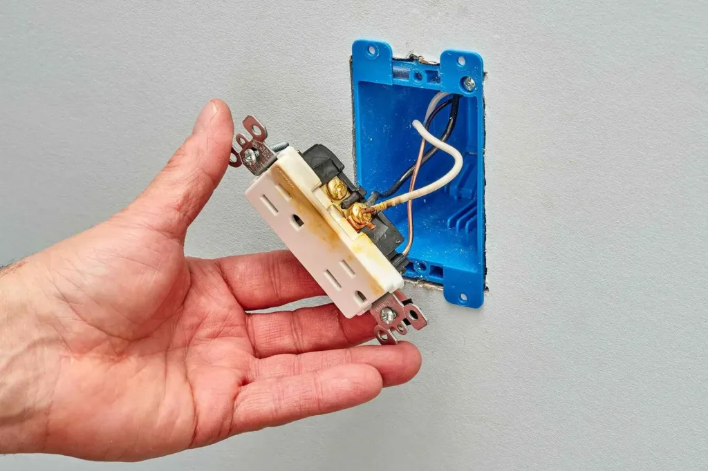 Prevent Future Electrical Fires