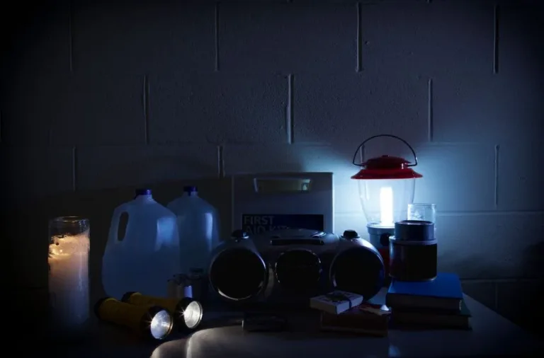 What Causes Power Outages? Read Our Thorough Guide