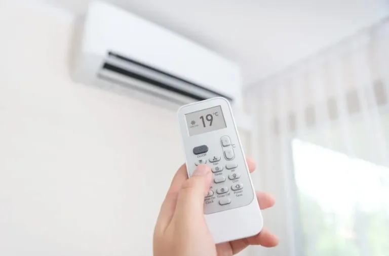 10 Modern Air Conditioner Settings Explained