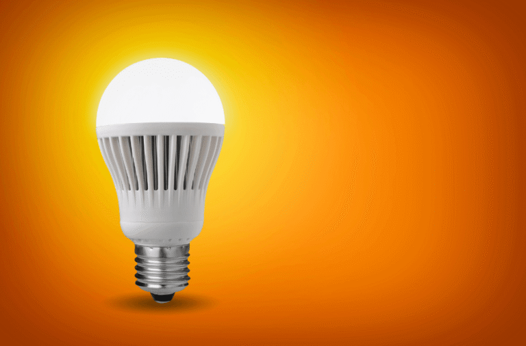 4 (And More) Massive Benefits of LED Lighting