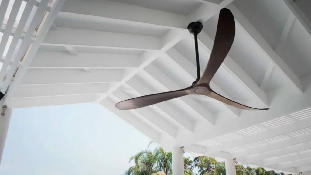 Ceiling Fan Installation and Maintenance: DIY or Professional Help?