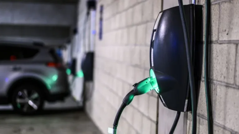 Everything You Need To Know About Smart EV Charging
