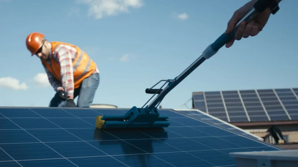 The Benefits of Going Solar Are Clear