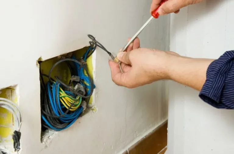 How much Does It Cost To Rewire A House