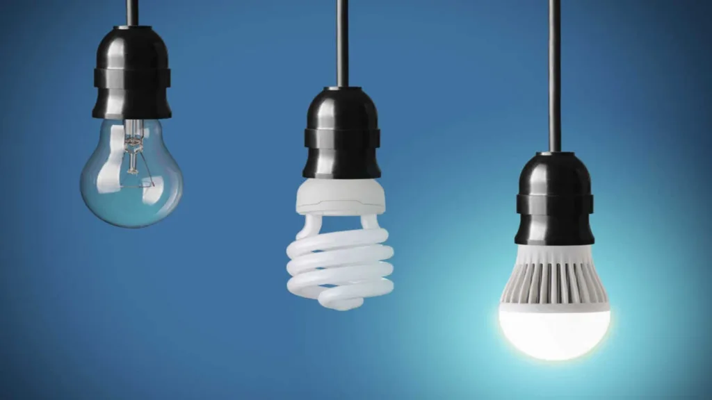 What Are Incandescent Bulbs?