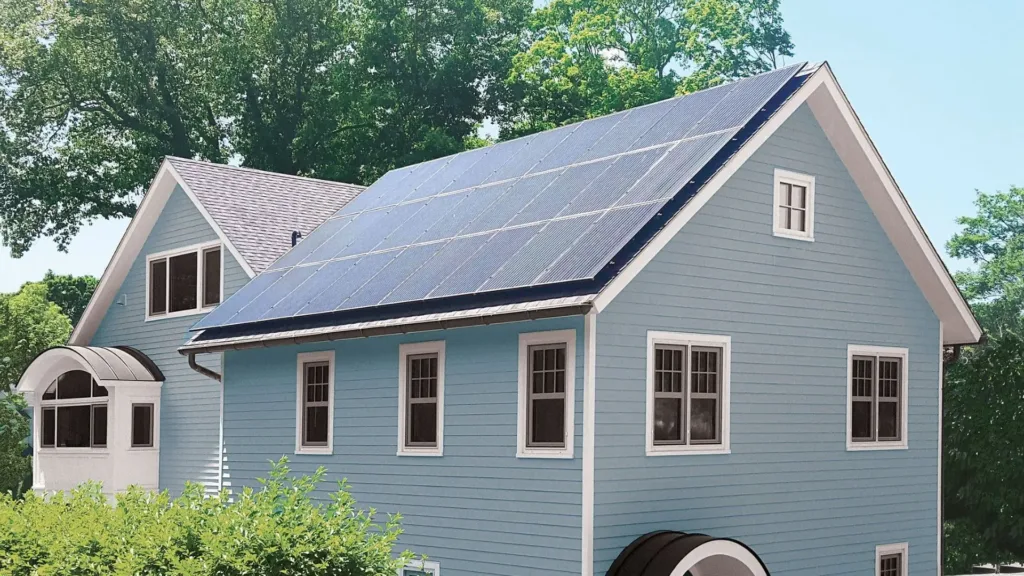 Financial Benefits of Going Solar