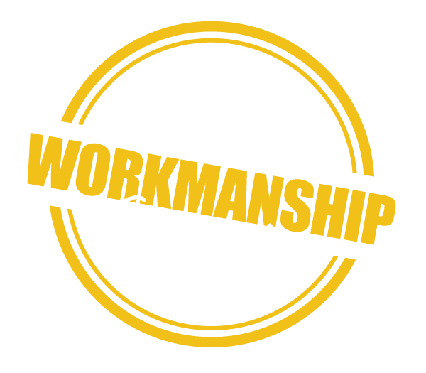 Your Electrical Expert lifetime workmanship guarantee