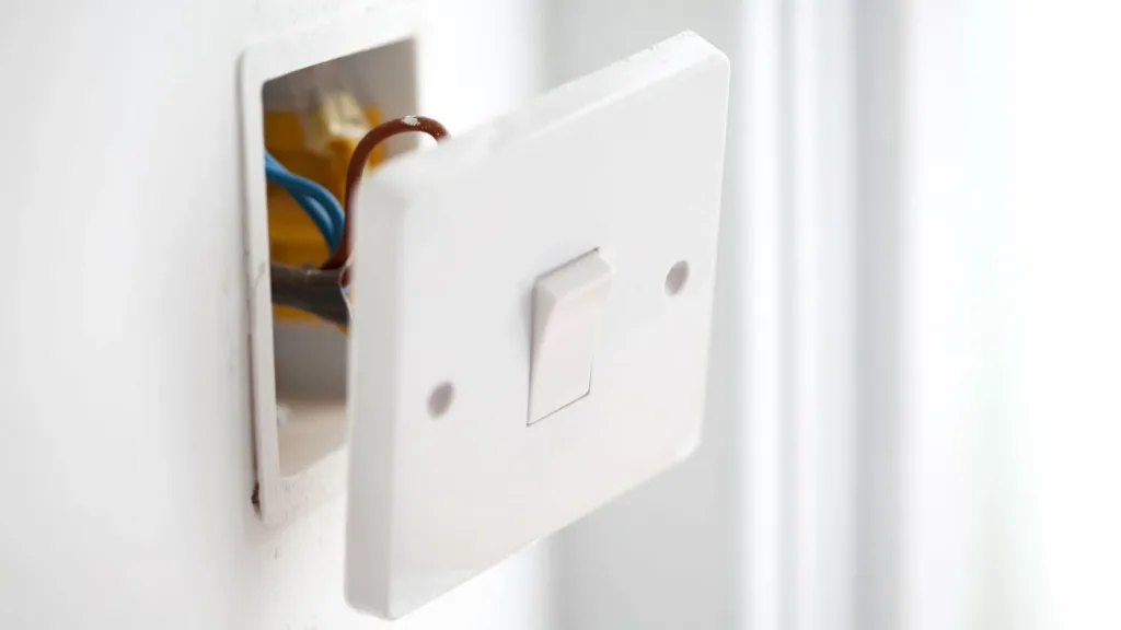 How To Wire Your Light Switch