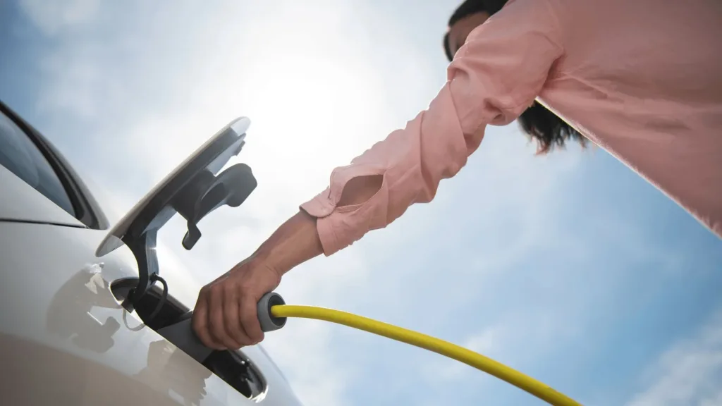 Choosing The Right Smart EV Charger