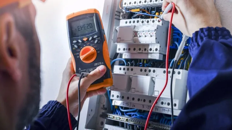 Expert Tips On Switchboard Maintenance