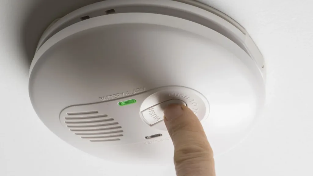 Why Test Your Smoke Alarms?