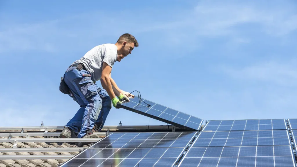 Advantages Of Solar Power