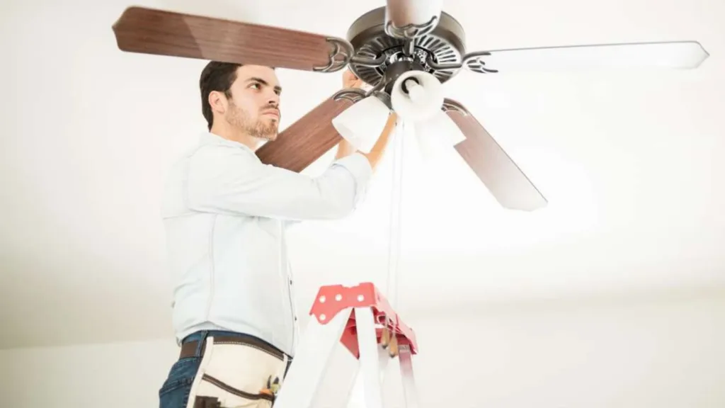 Balancing the Blades