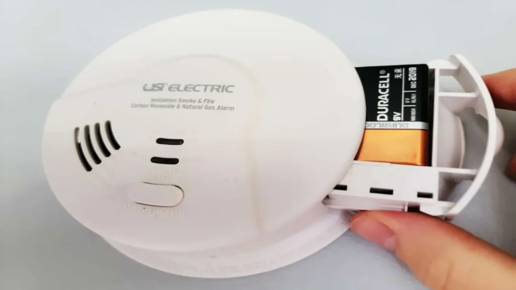 How Often To Test Your Smoke Alarms