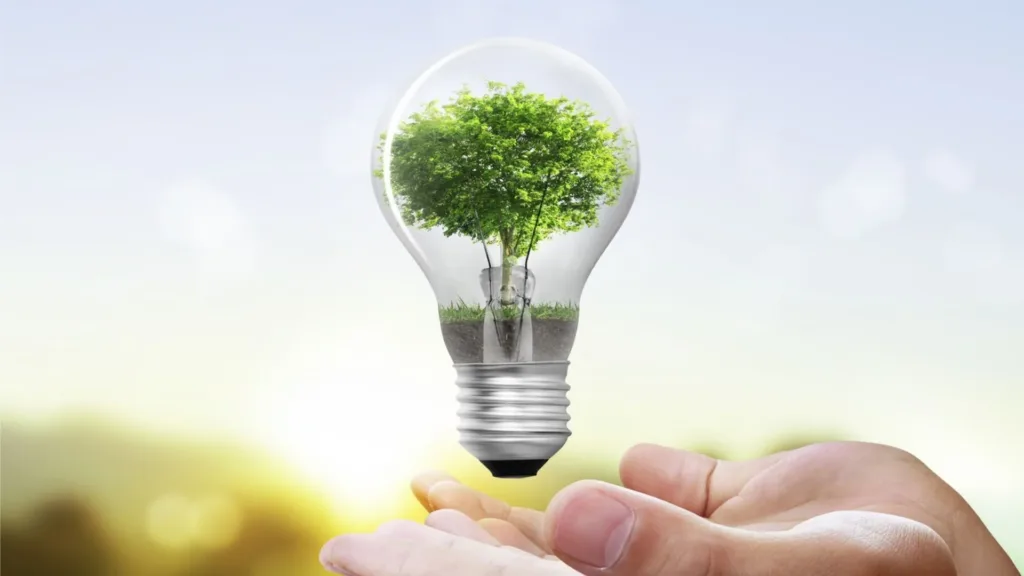 Long-Term Energy-Saving Strategies