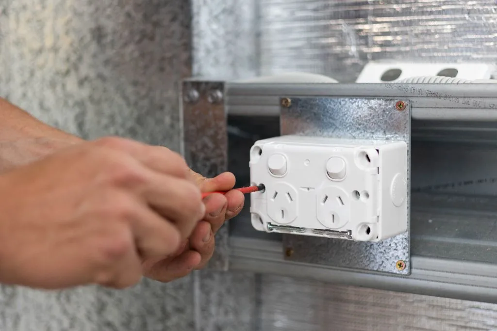 The Solution: Precision Dual Switch Control & Isolation