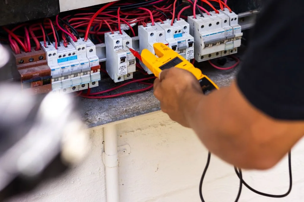 Expert Switchboard Repairs & Upgrades