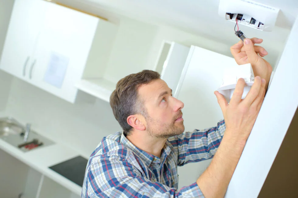How to choose your smoke detector types