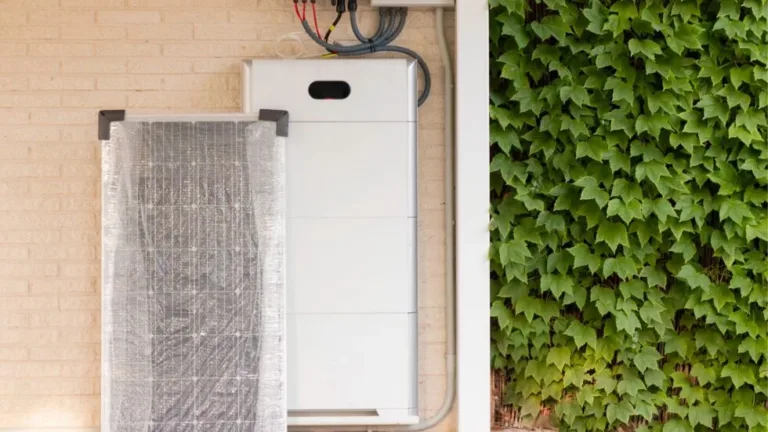 How to Choose the Right Solar Battery for Your Home
