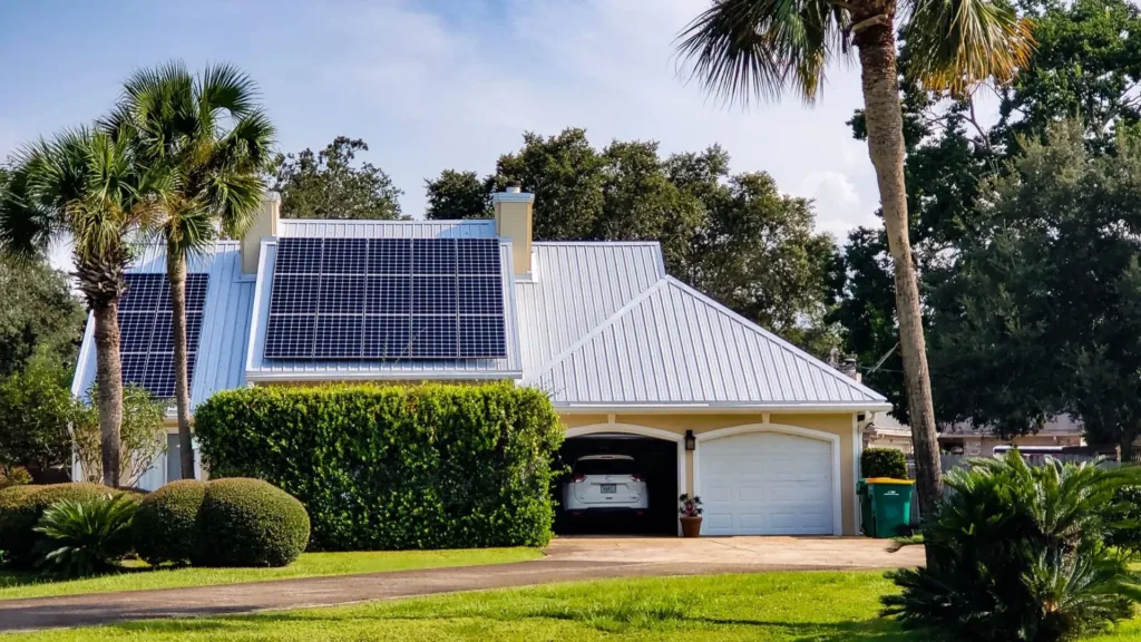 How Do Solar Panels Work?