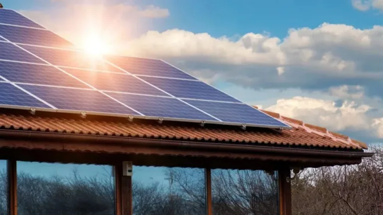 How Much Energy Does A Solar Panel Generate In 2026?