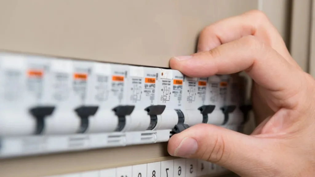 How To Maintain Your Electrical Switchboard